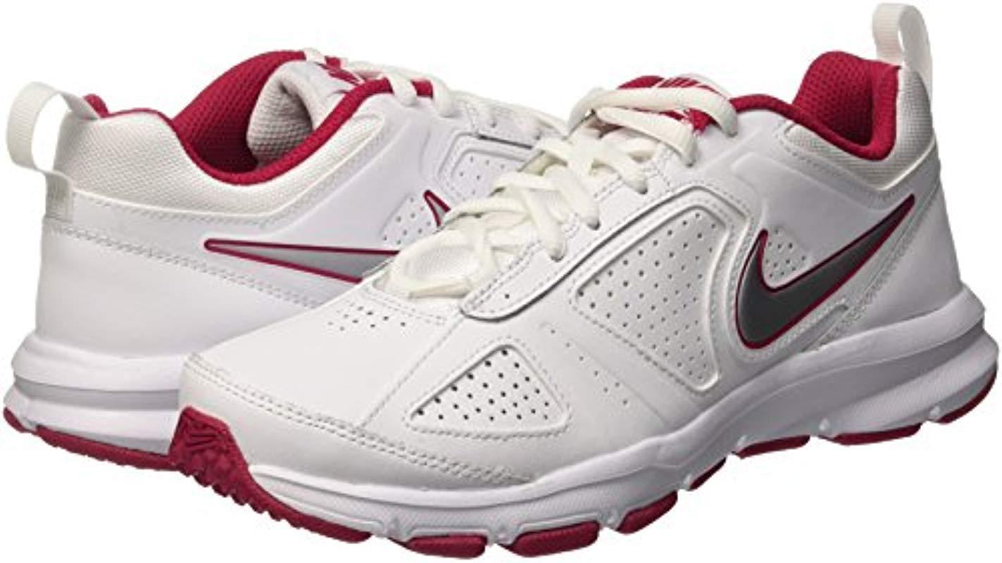 Nike Wmns T-lite Xi Multisport Outdoor Shoes in White - Lyst
