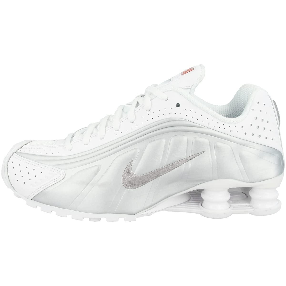 Nike Shox R4 in Weiß für Herren | Lyst DE