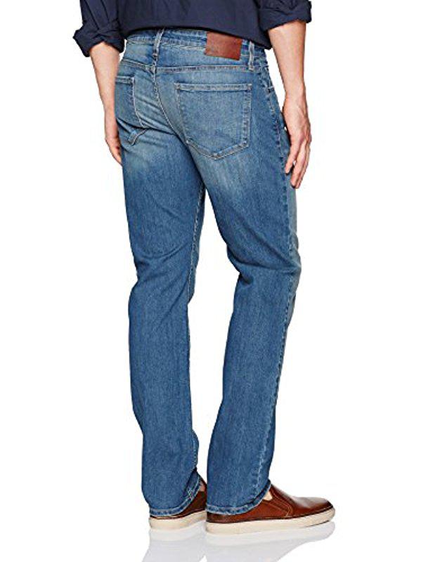 paige men's normandie jeans