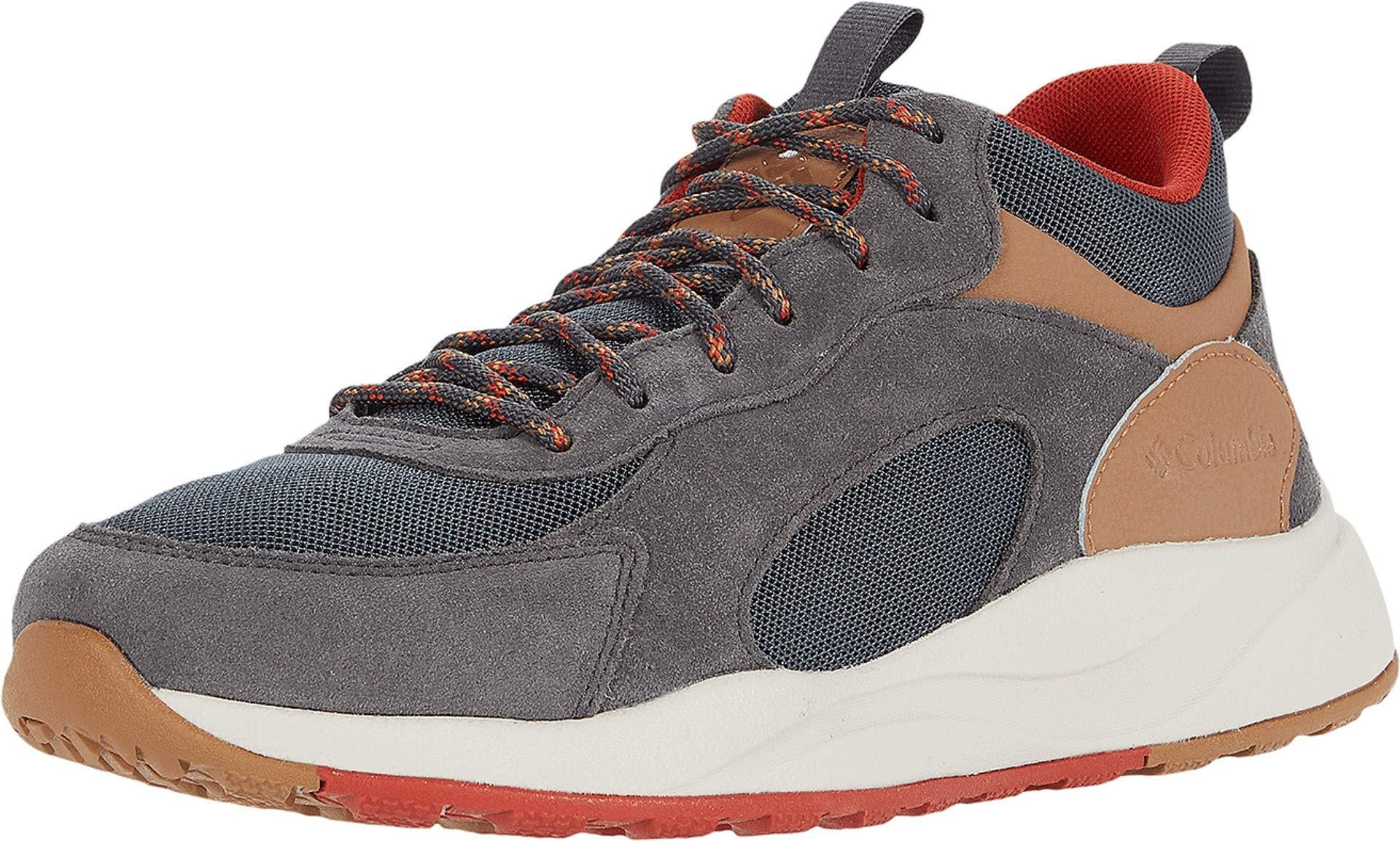 Pivot Mid Waterproof Hiking Shoe 