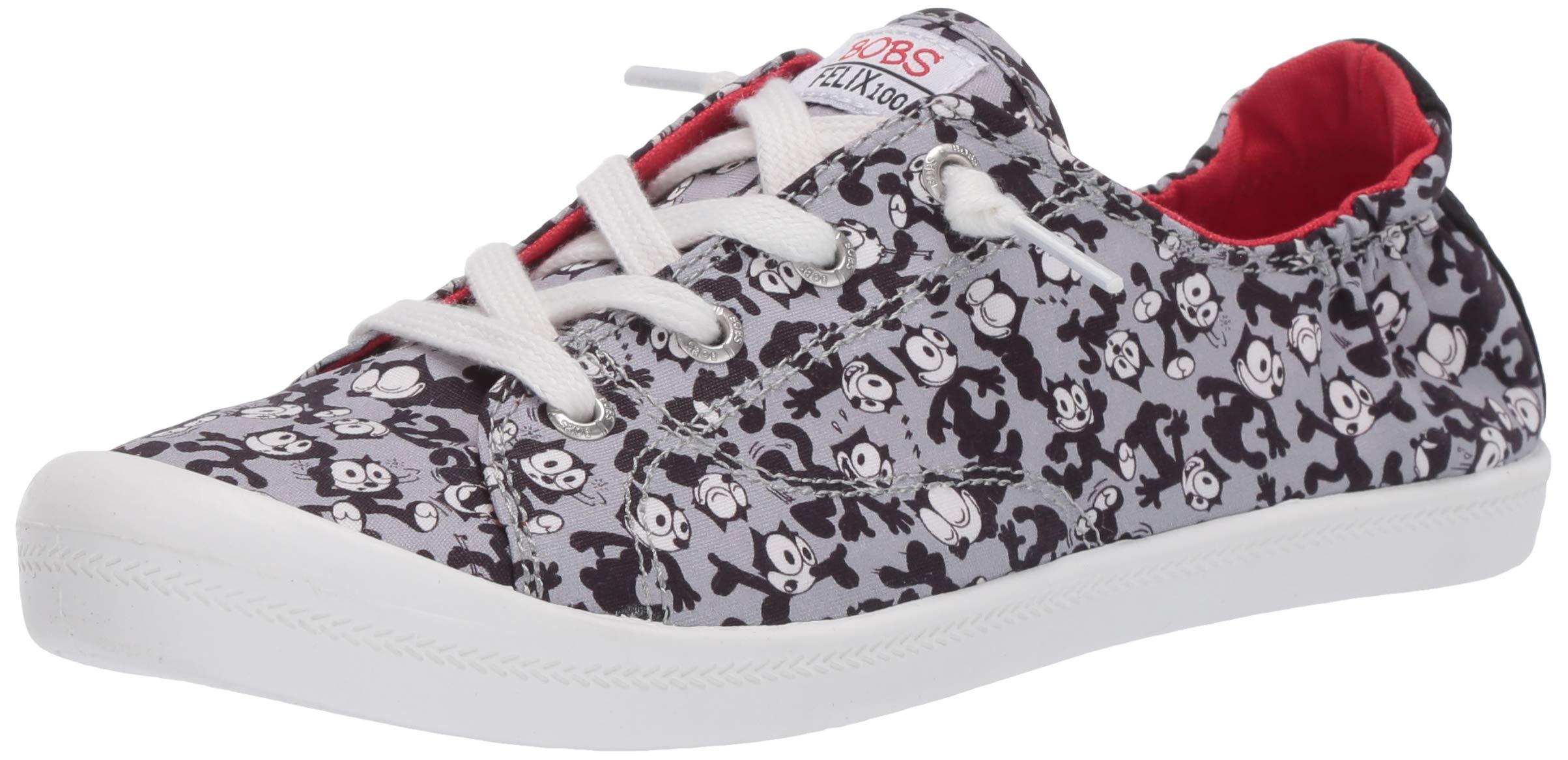 bobs by skechers cats