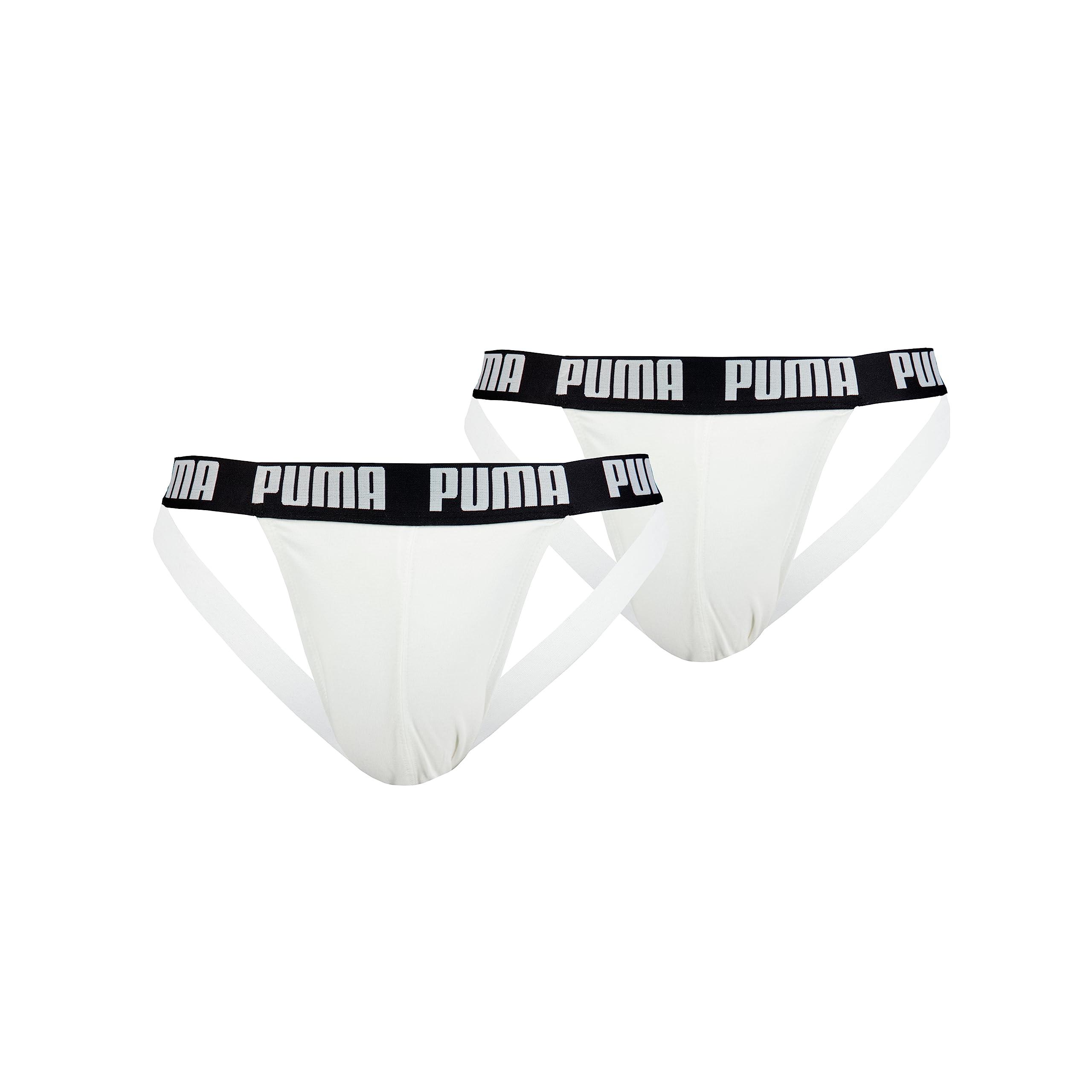 Puma jockstrap sales