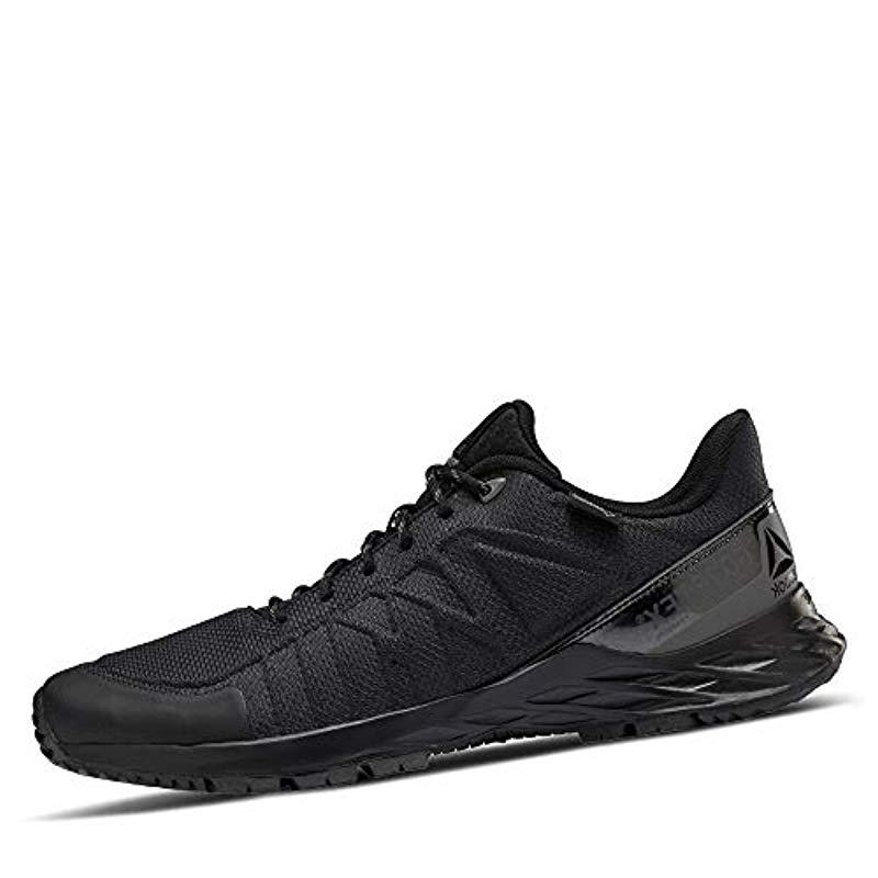 astroride trail gtx 2.0 shoes