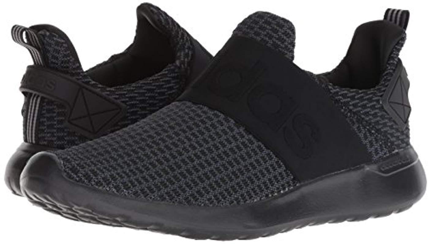 men's lite racer adapt running shoe