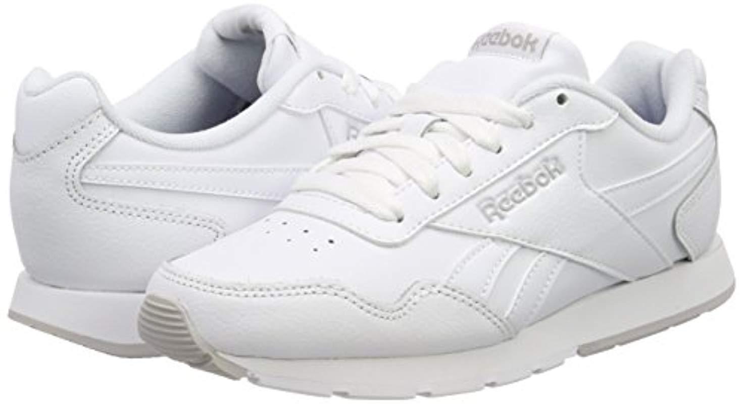 reebok royal glide memory tech