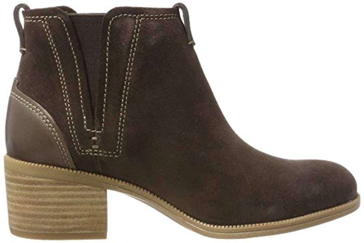 clarks maypearl daisy boots