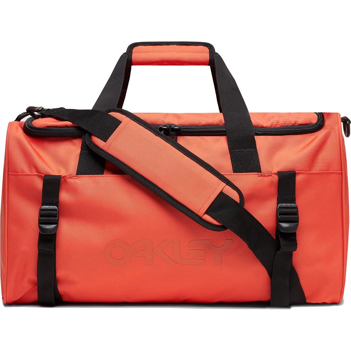 oakley duffel bolsa with wheels