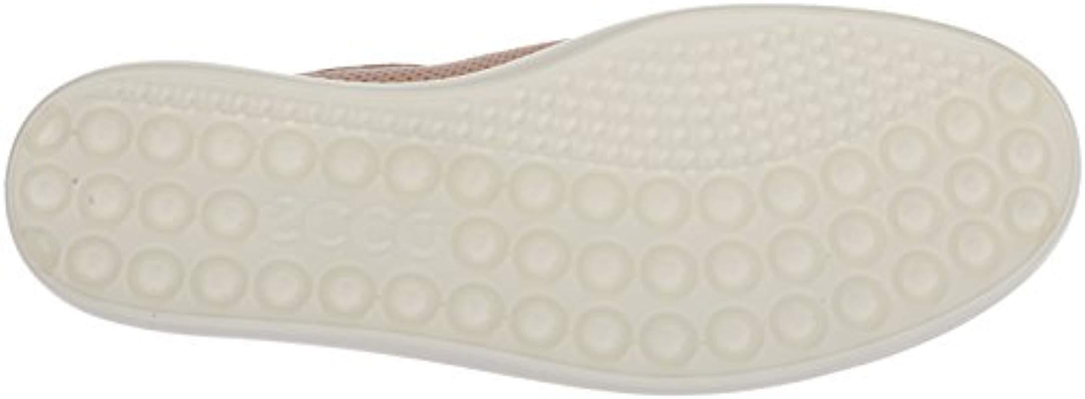 ecco soft 7 trend tie