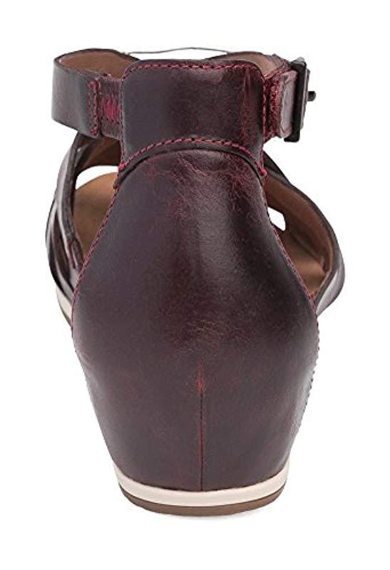 dansko vivian gladiator