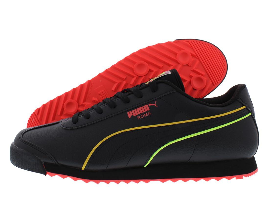 Puma roma ferrari red 2025