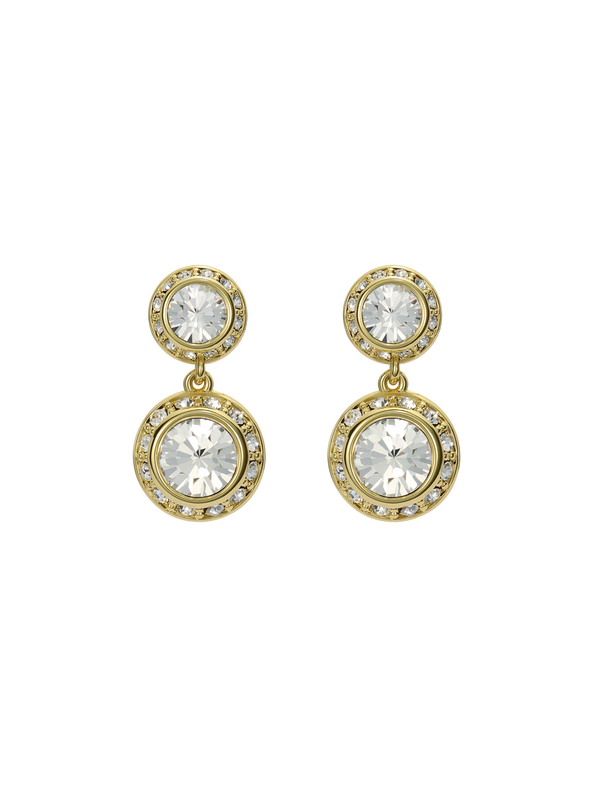 Metallic Ted Baker Earrings and ear cuffs for Women Lyst UK
