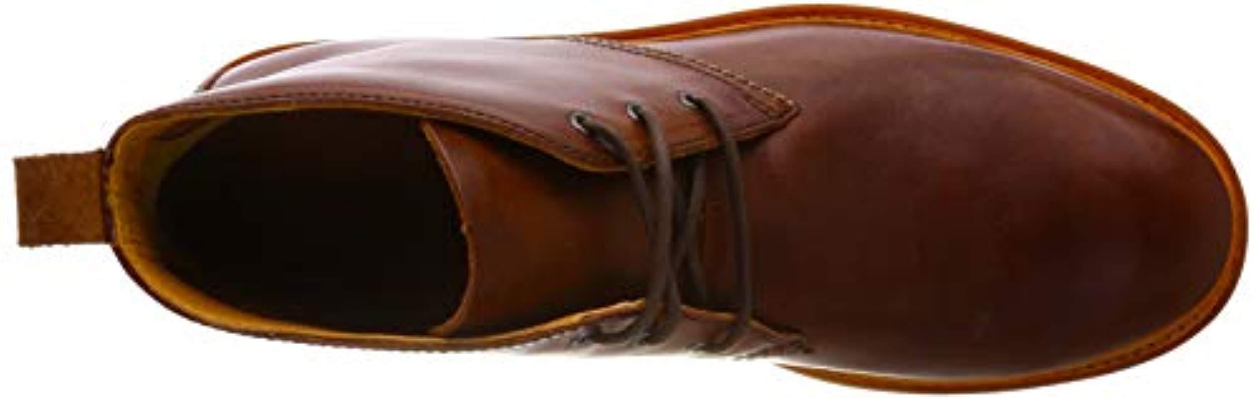 clarks trace flare boots