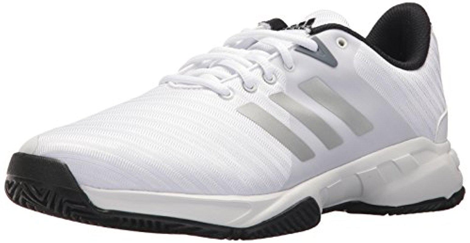 adidas Barricade Court 3 Wide Tennis 