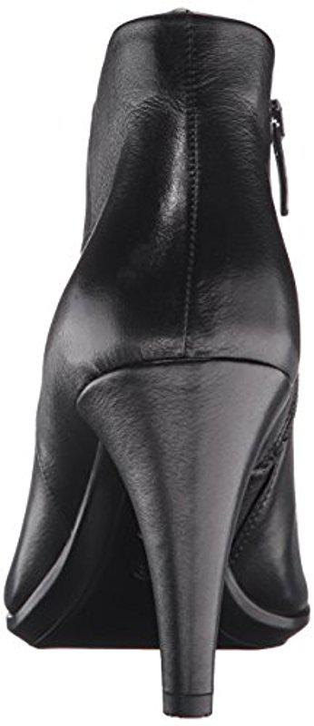 ecco shape 75 low cut boot