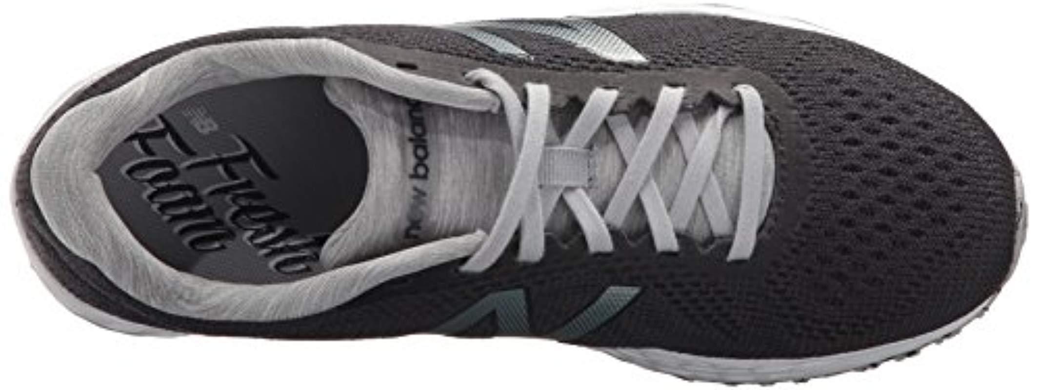 new balance warislo1 black