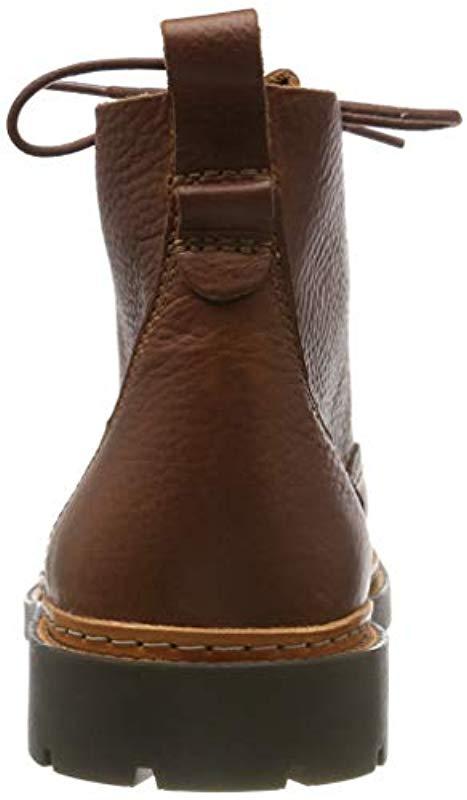 trace explore clarks