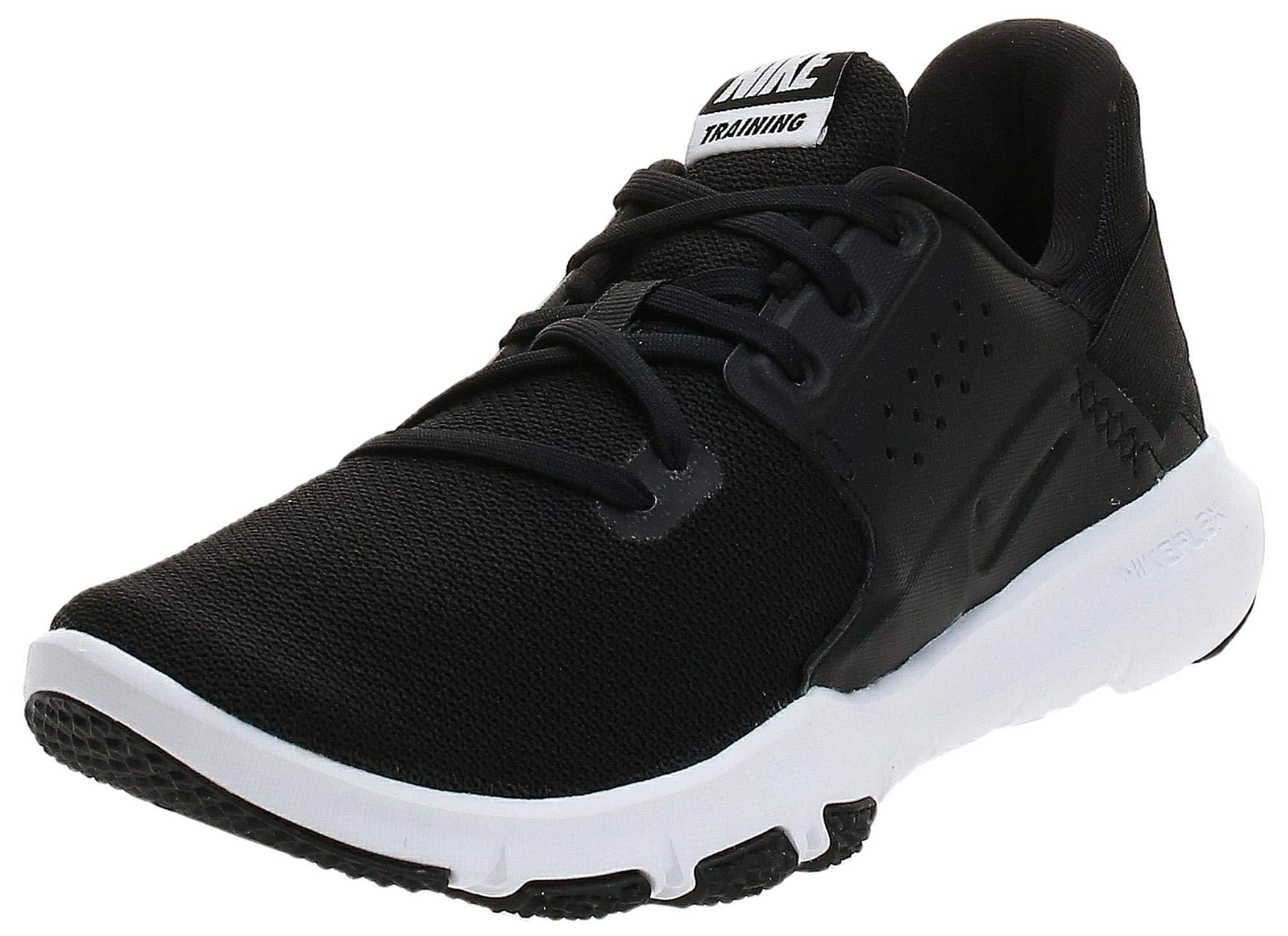 Nike Flex Control Tr3 Sneaker in Black for Men | Lyst
