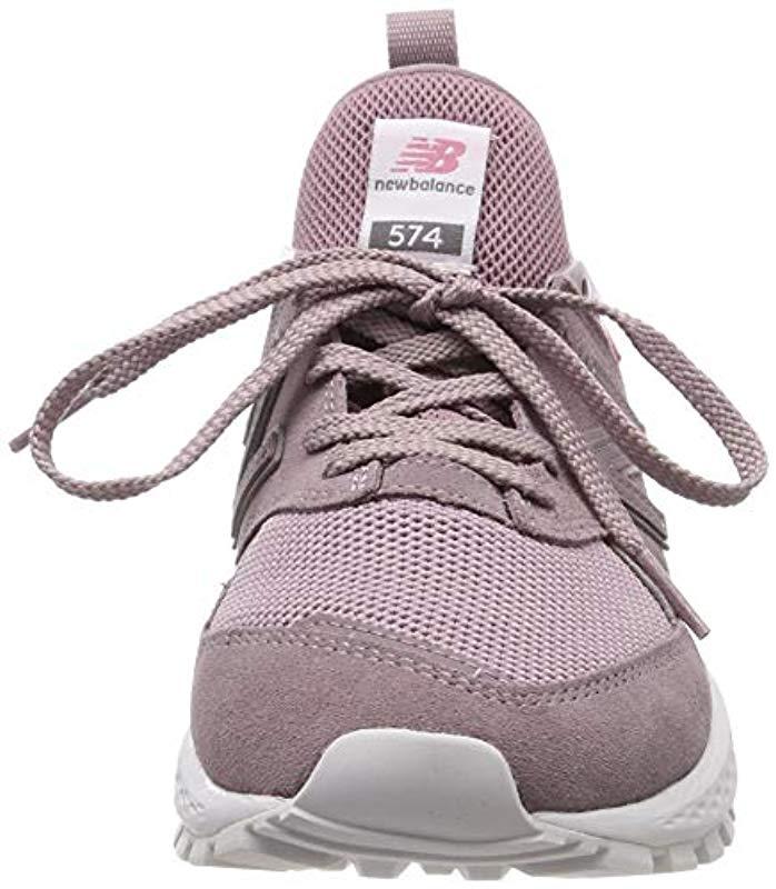New Balance 574s V2 Trainers | Lyst