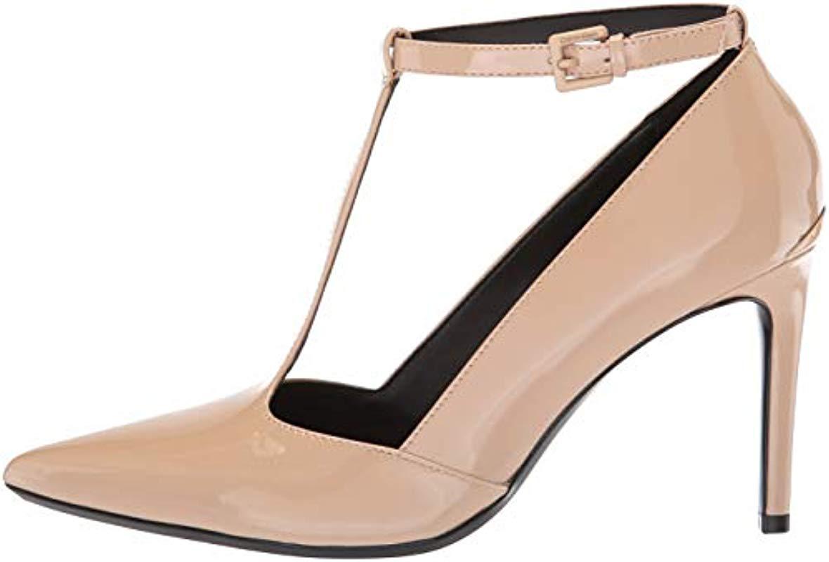 Calvin klein rocha pumps sale