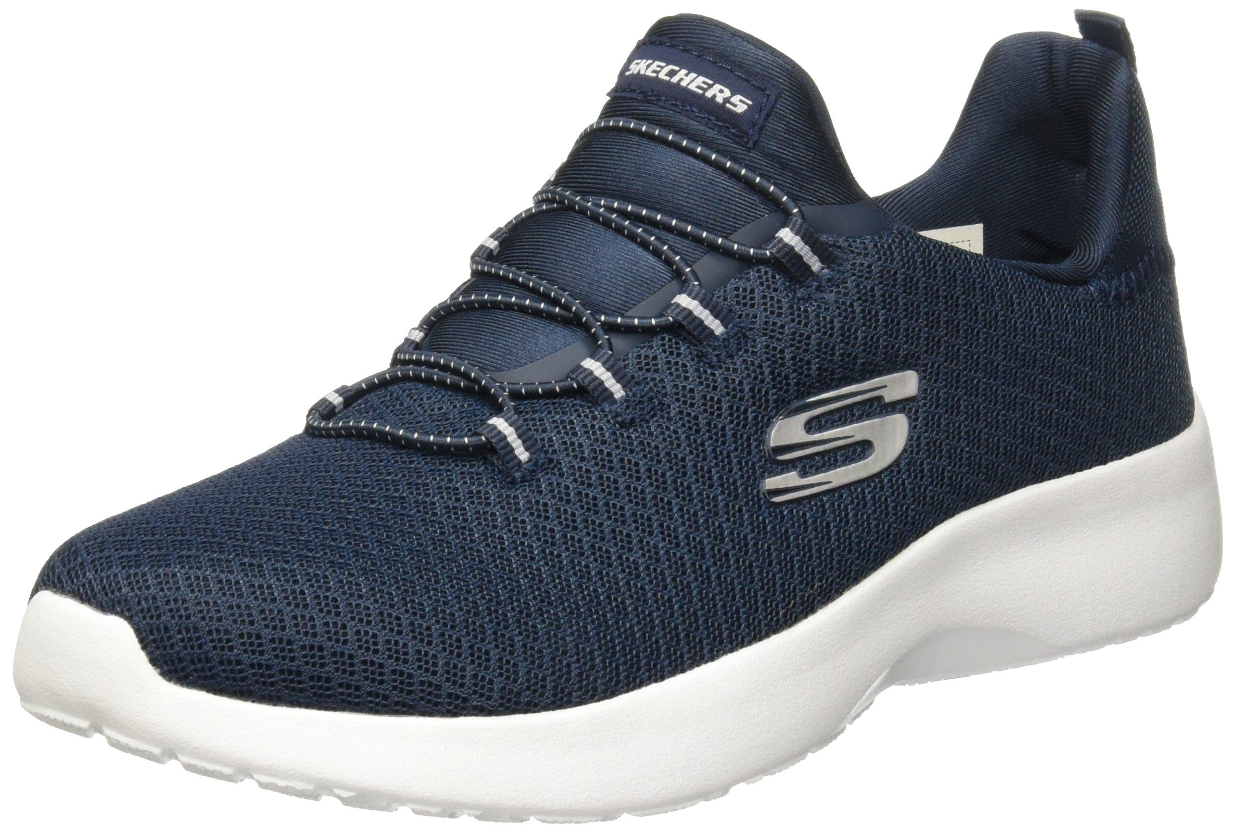 Skechers Sport s Dynamight Sneakers blau in Blau | Lyst DE