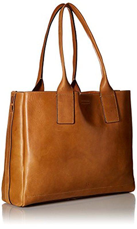 frye ilana tote