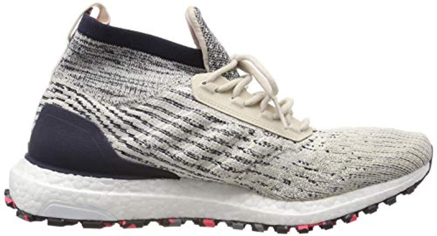 adidas ultra boost atr herren