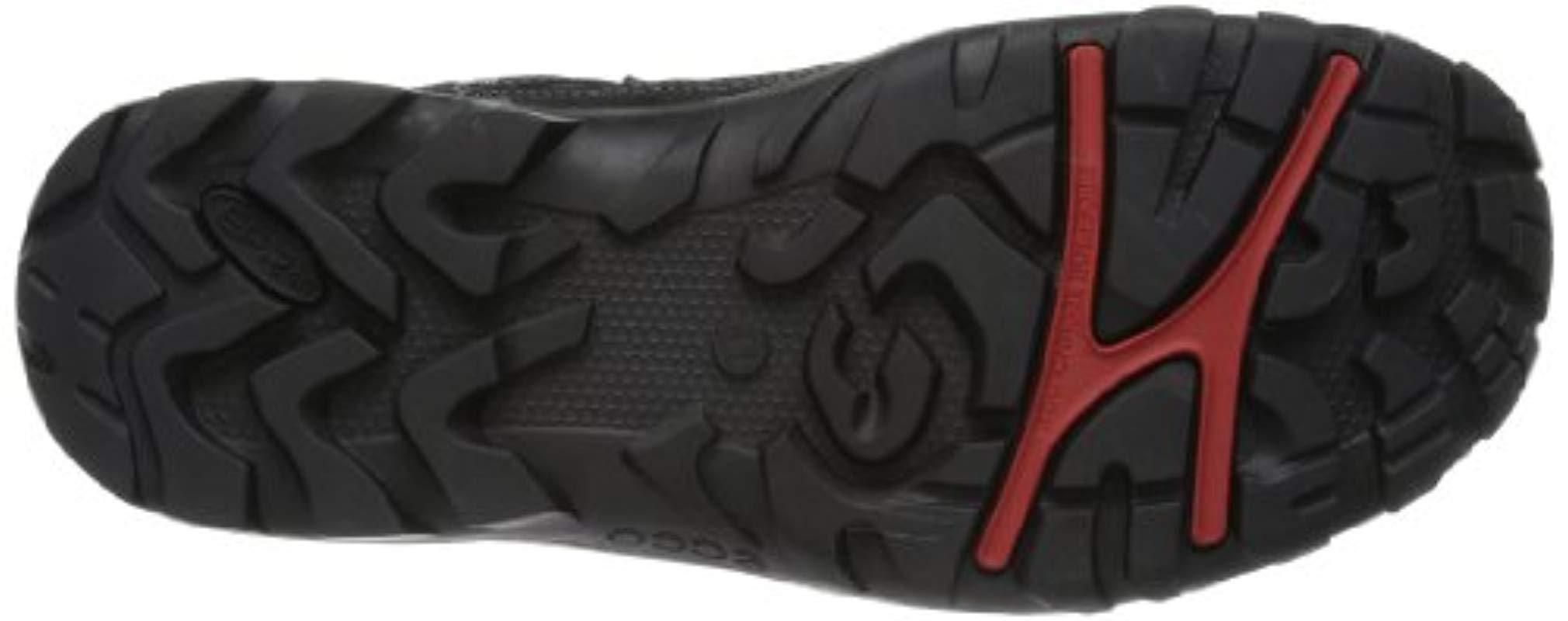 ecco mens drak mid gtx