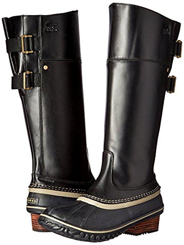 slimpack riding tall ii