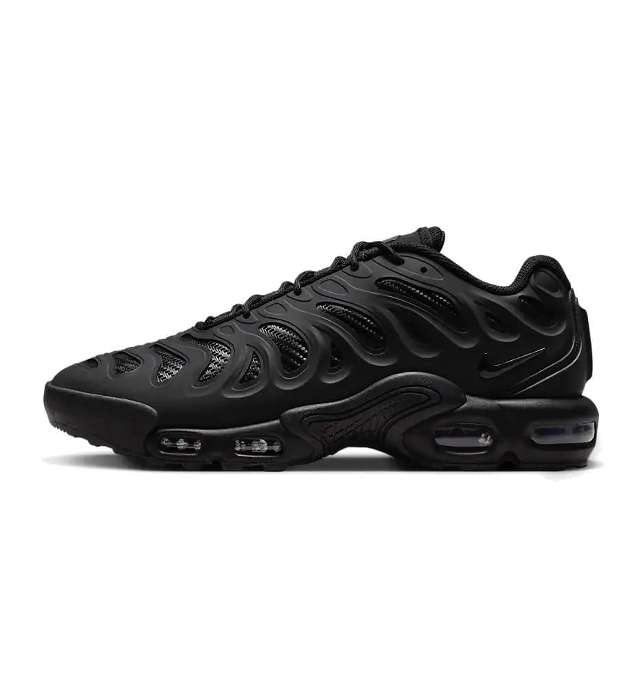 Max Plus Black Air Max Amazon Nike Air Max Plus Drift Shoes In