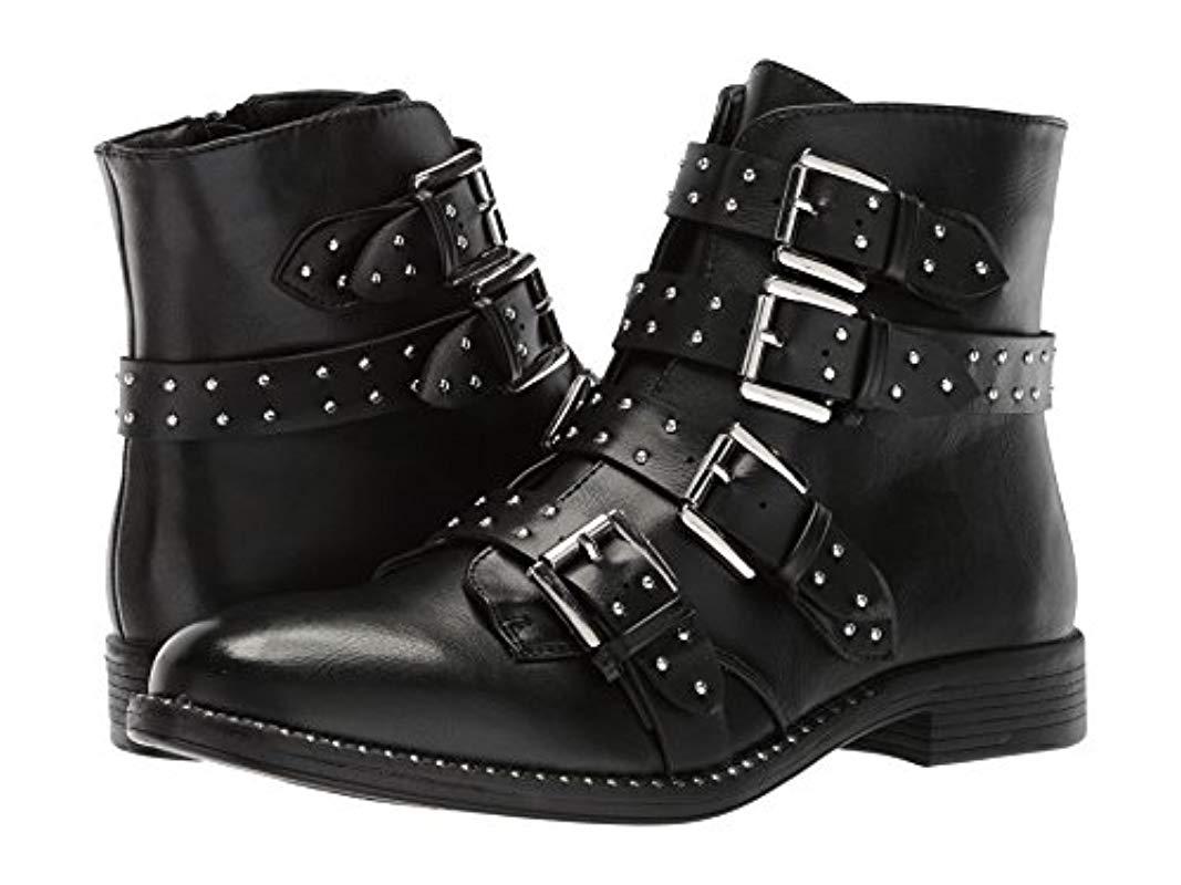 steve madden reena boot