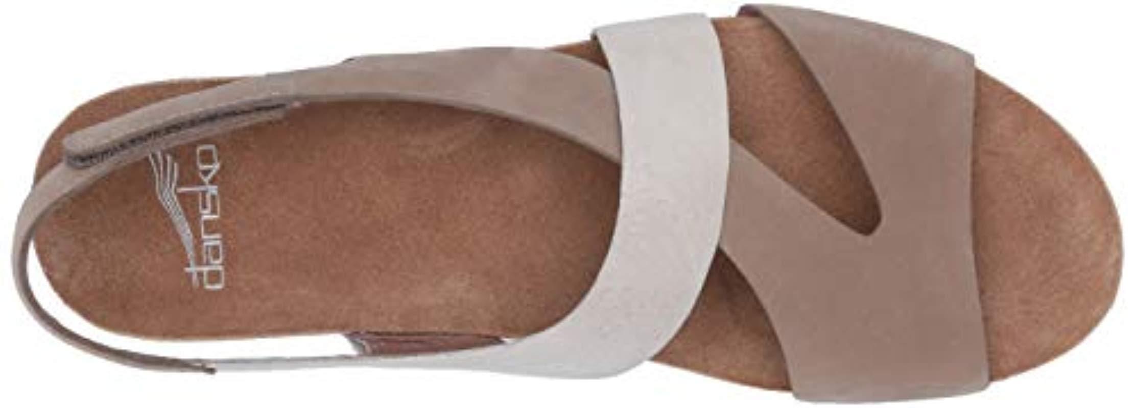 dansko vicki sandal