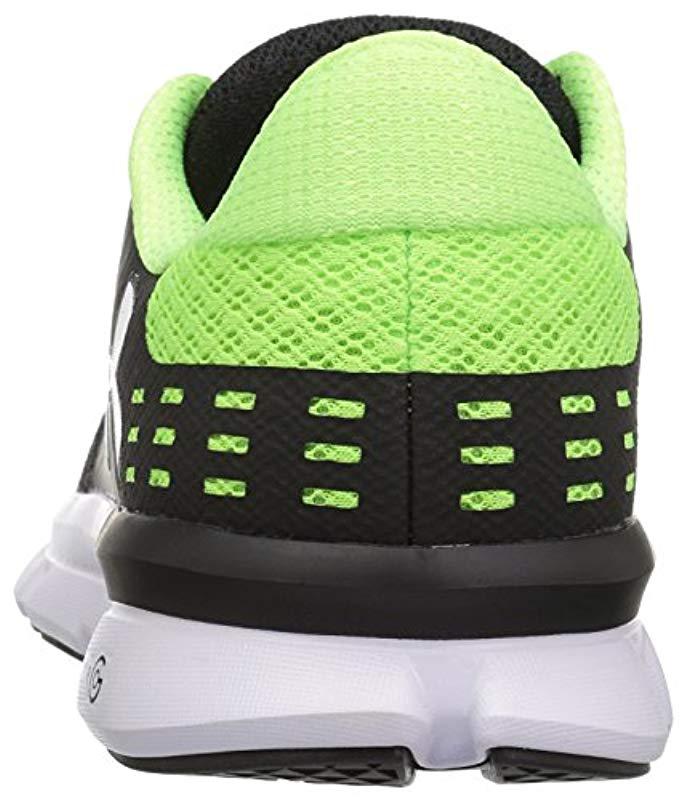 under armour micro g speed swift 2 men's running shoes