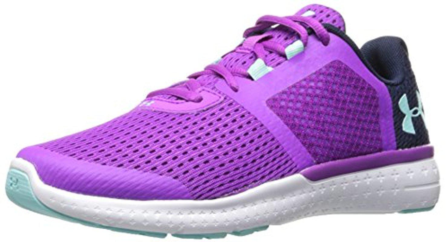 under armour micro g fuel rn