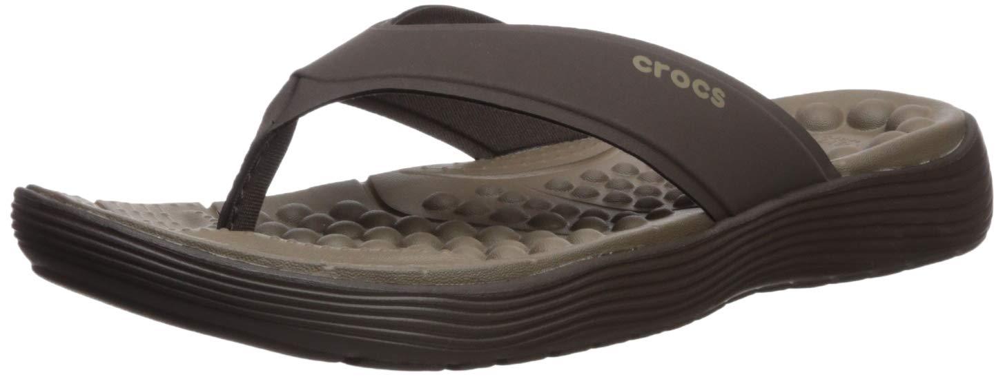 amazon crocs reviva