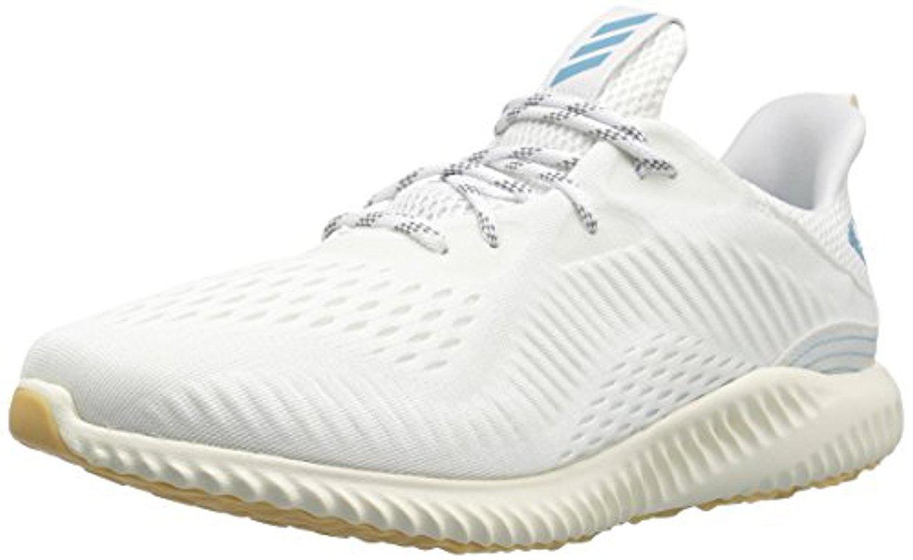 adidas originals alphabounce blu