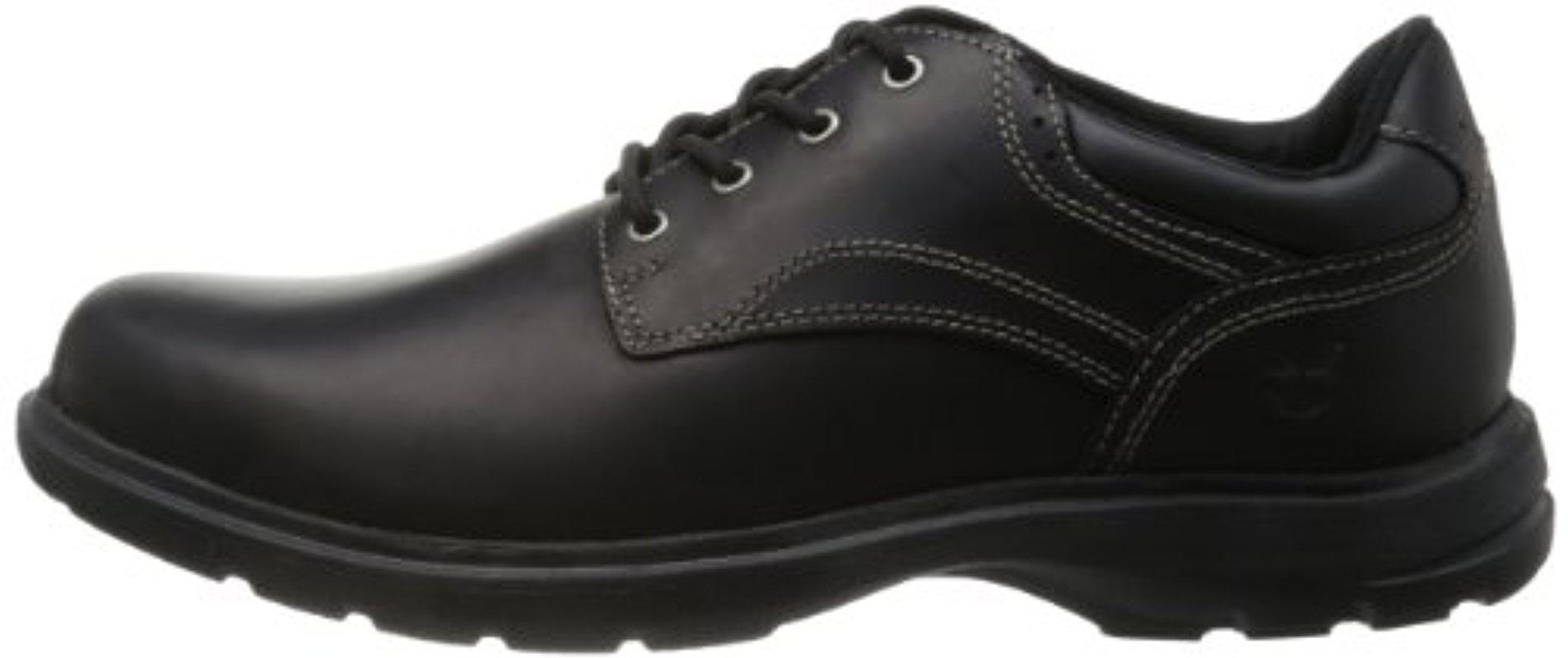 timberland men's richmont pt oxford
