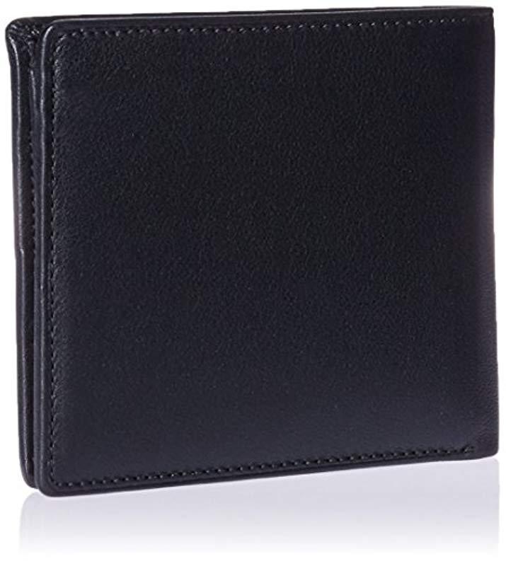 global center flip passcase