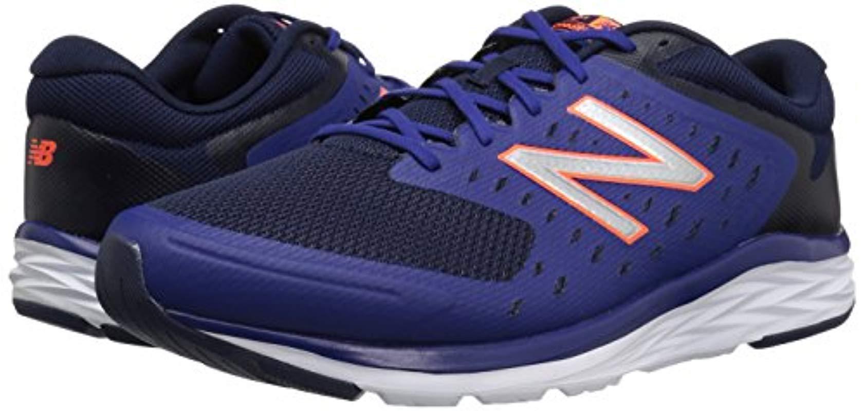 new balance gym trainers