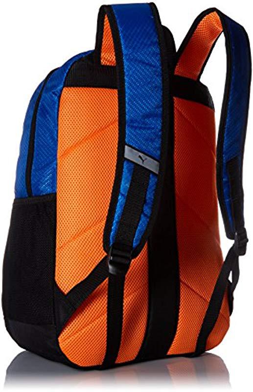 puma bags blue Off 66% - canerofset.com