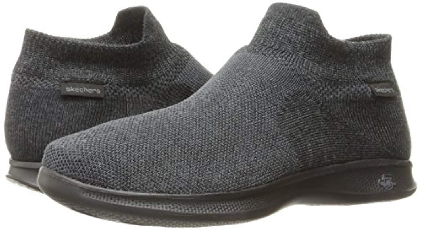 skechers go step lite ultrasock