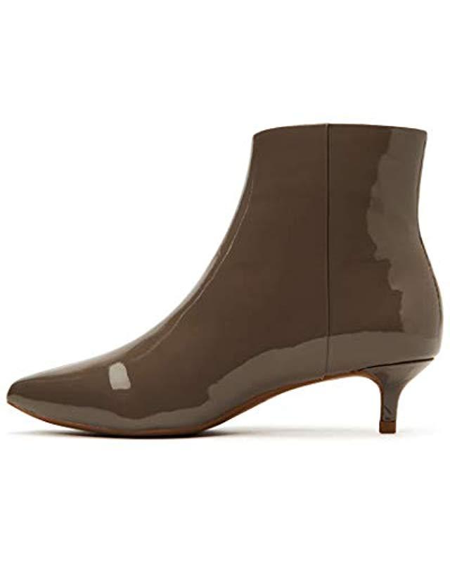 taryn rose ankle boots