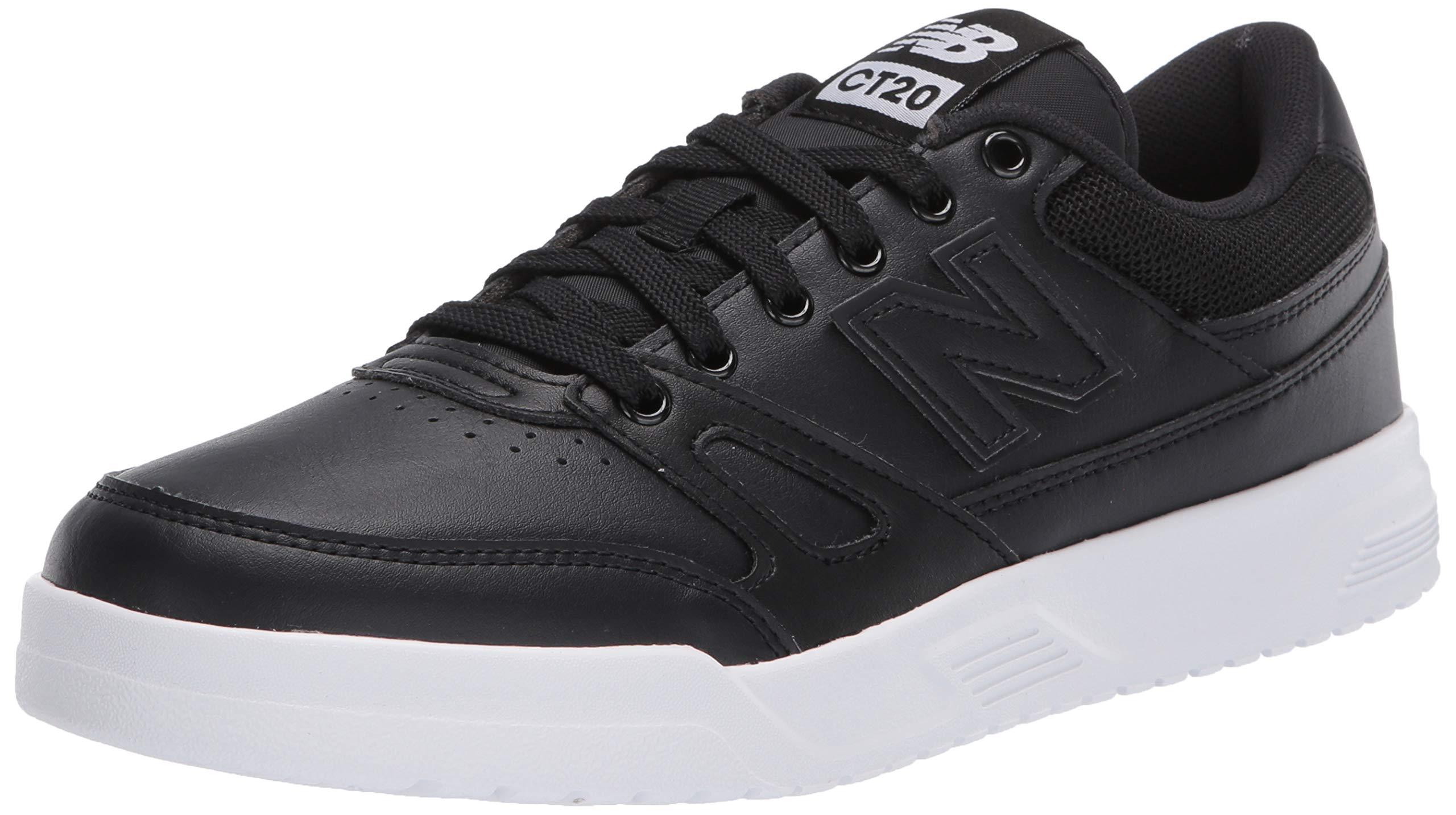 New Balance Ct20 V1 Sneaker in Black for Men | Lyst