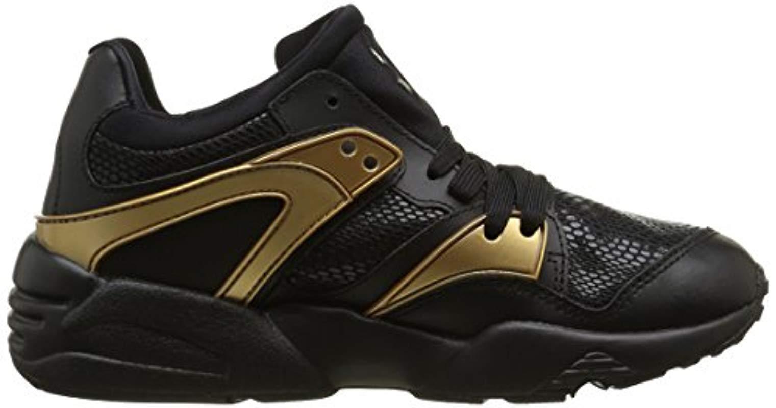 puma blaze gold puma blaze gold