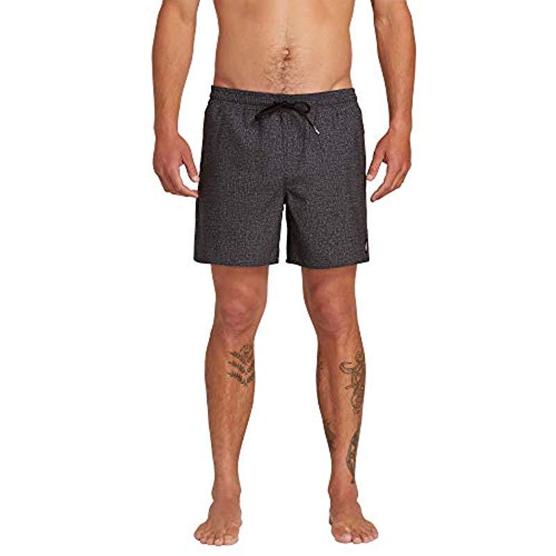 Volcom lido volley Clearance