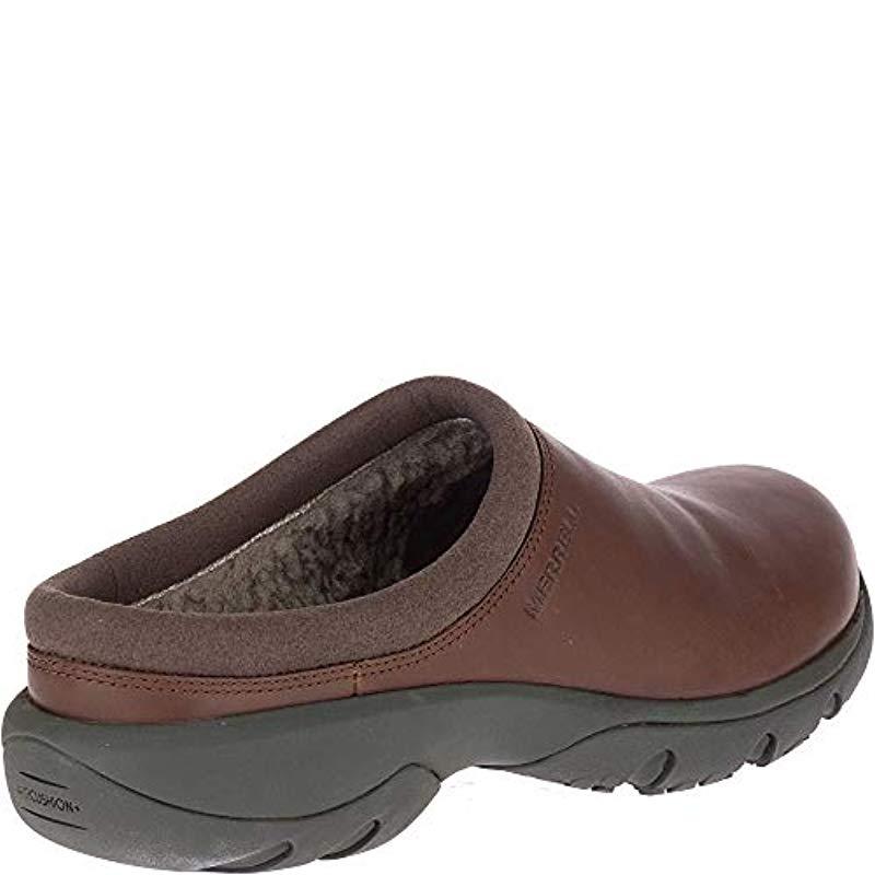 merrell rexton slide