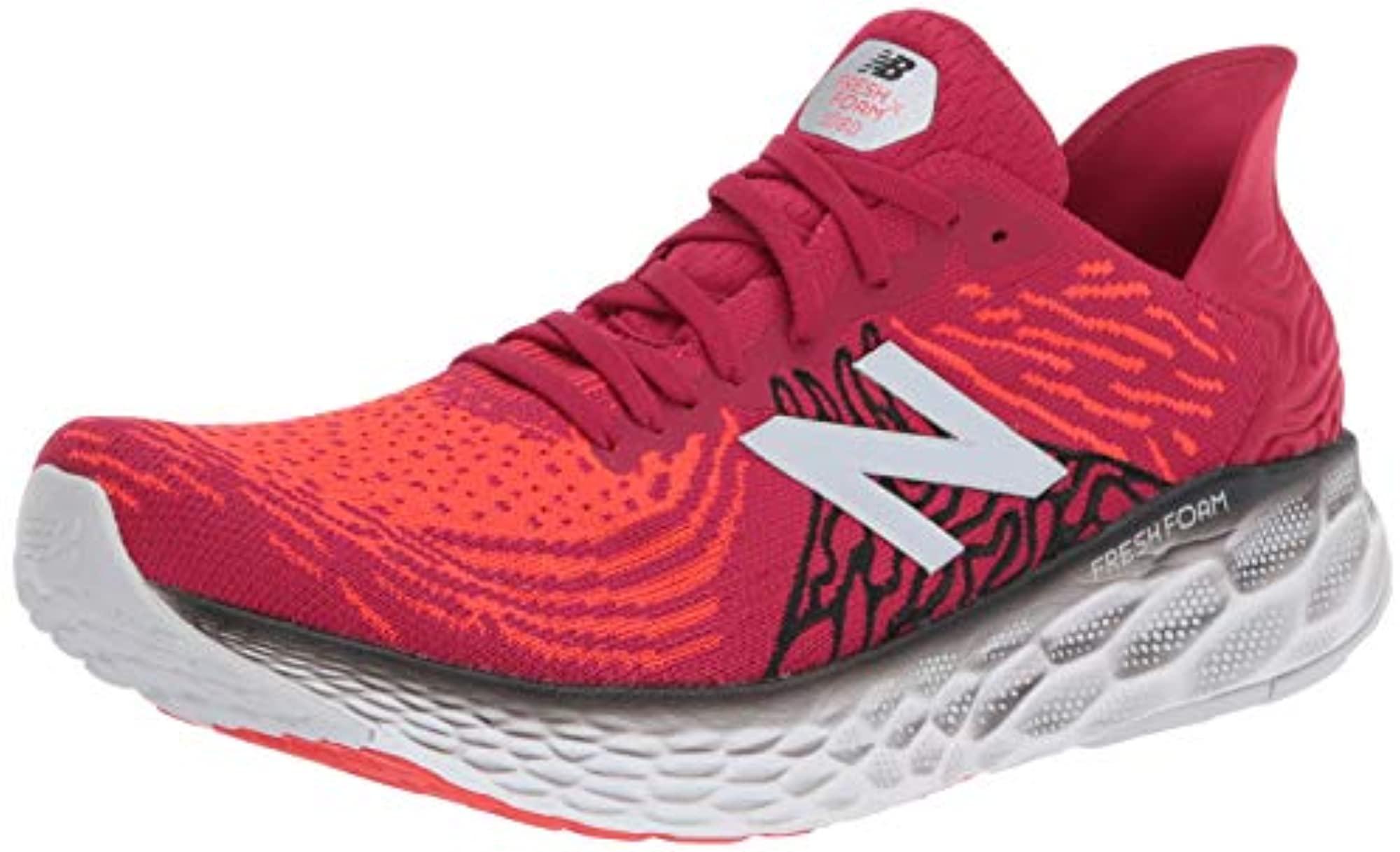 Redesigned New Balance Fresh Foam 1080v10 Delivers Bold New Ride | Fleet  Feet