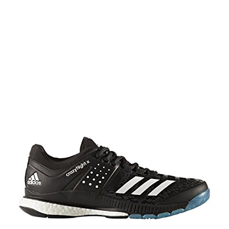 adidas crazyflight xw
