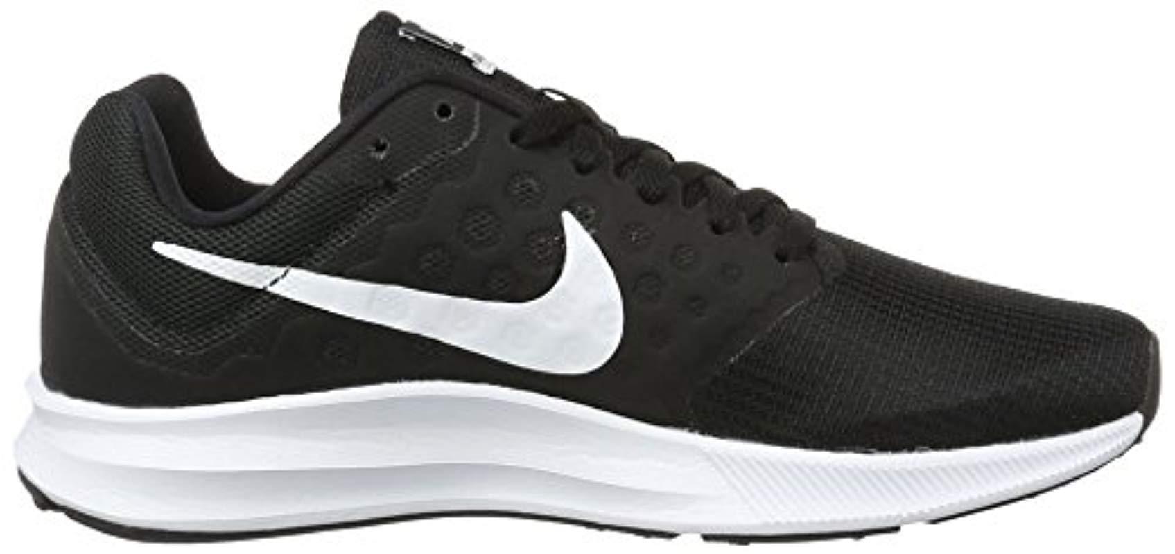 men's nike downshifter 7 running shoes