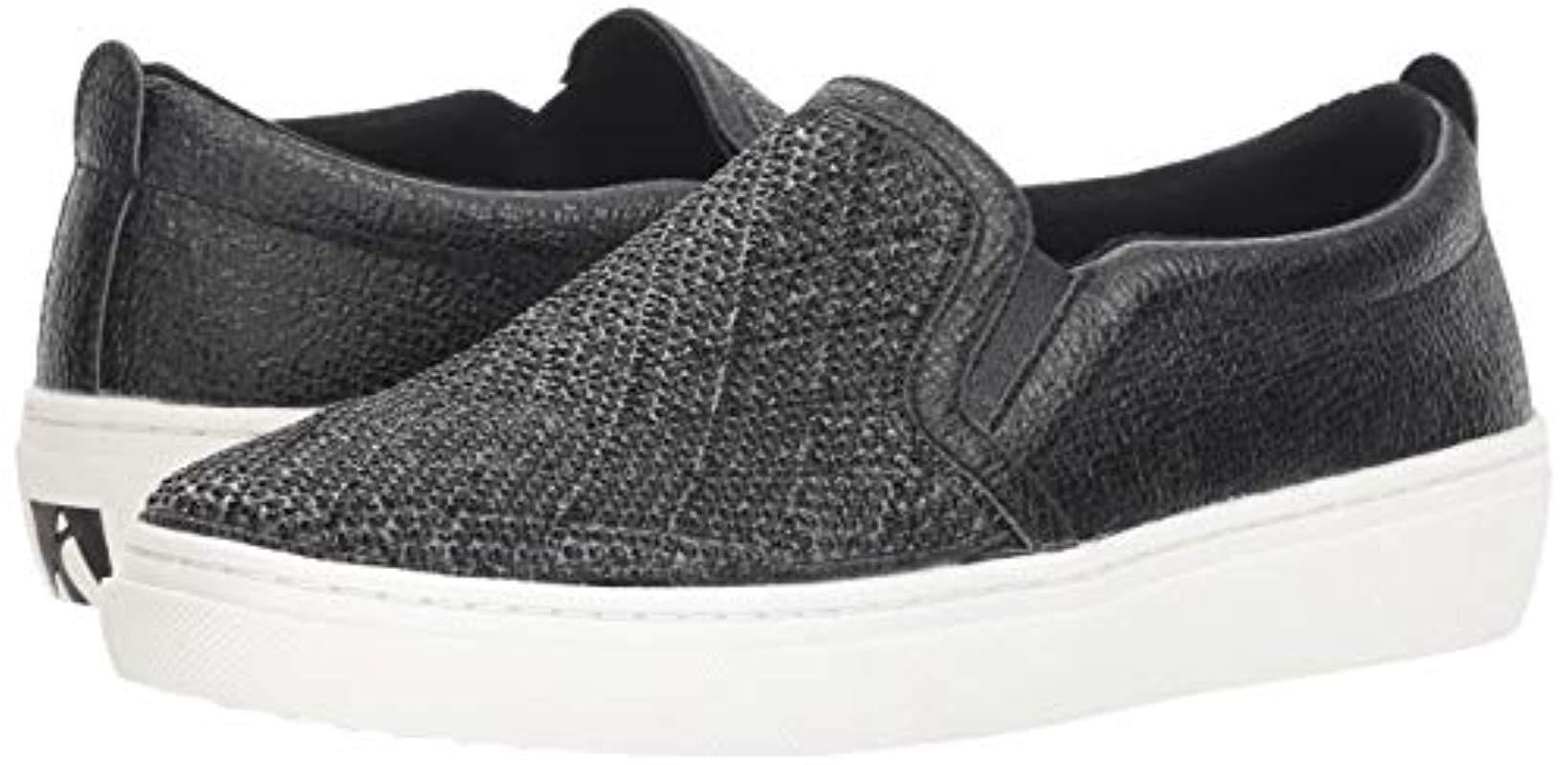 skechers diamond darling black