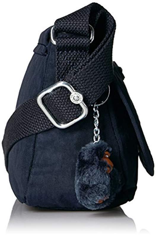kipling crossbody backpack